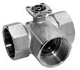 Belimo R3025BL2 + LR230A