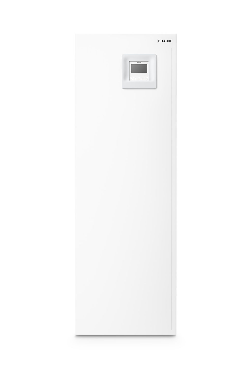 Hitachi HWD‐WE‐220S / RASM‐7RW1E - 3-phasig – Herstellerabbildung der Baureihe