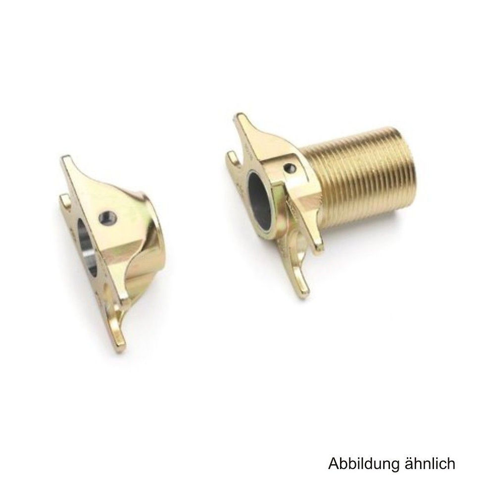Rehau Clamping Jaws for RAUTOOL M1 - 17/20 - 11377541001 – Herstellerabbildung der Baureihe