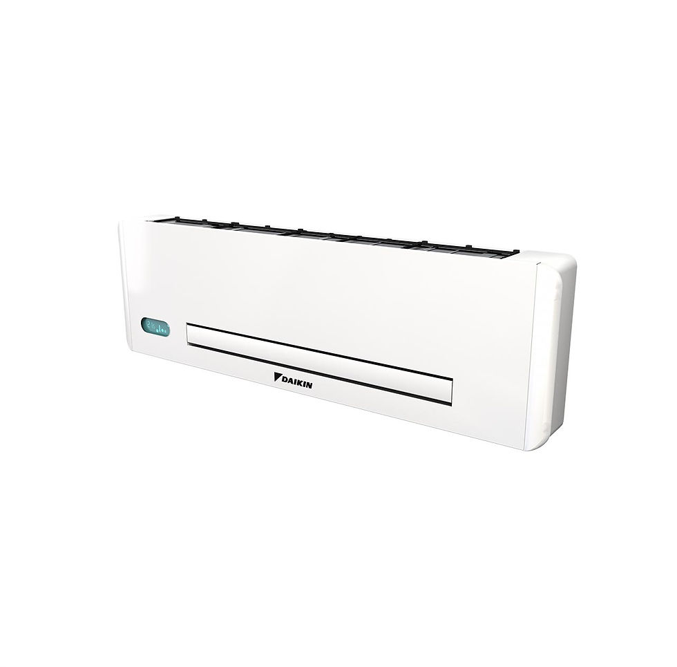 Daikin FWXT10ABTV3C – Herstellerabbildung