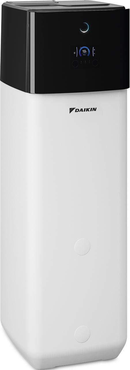 Daikin ERLA14DV3 / EBSX16P30D (300 l) – Herstellerabbildung