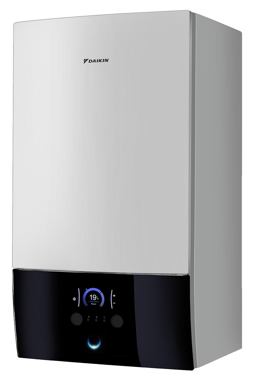 Daikin ERGA04EV / EHBX04E6V