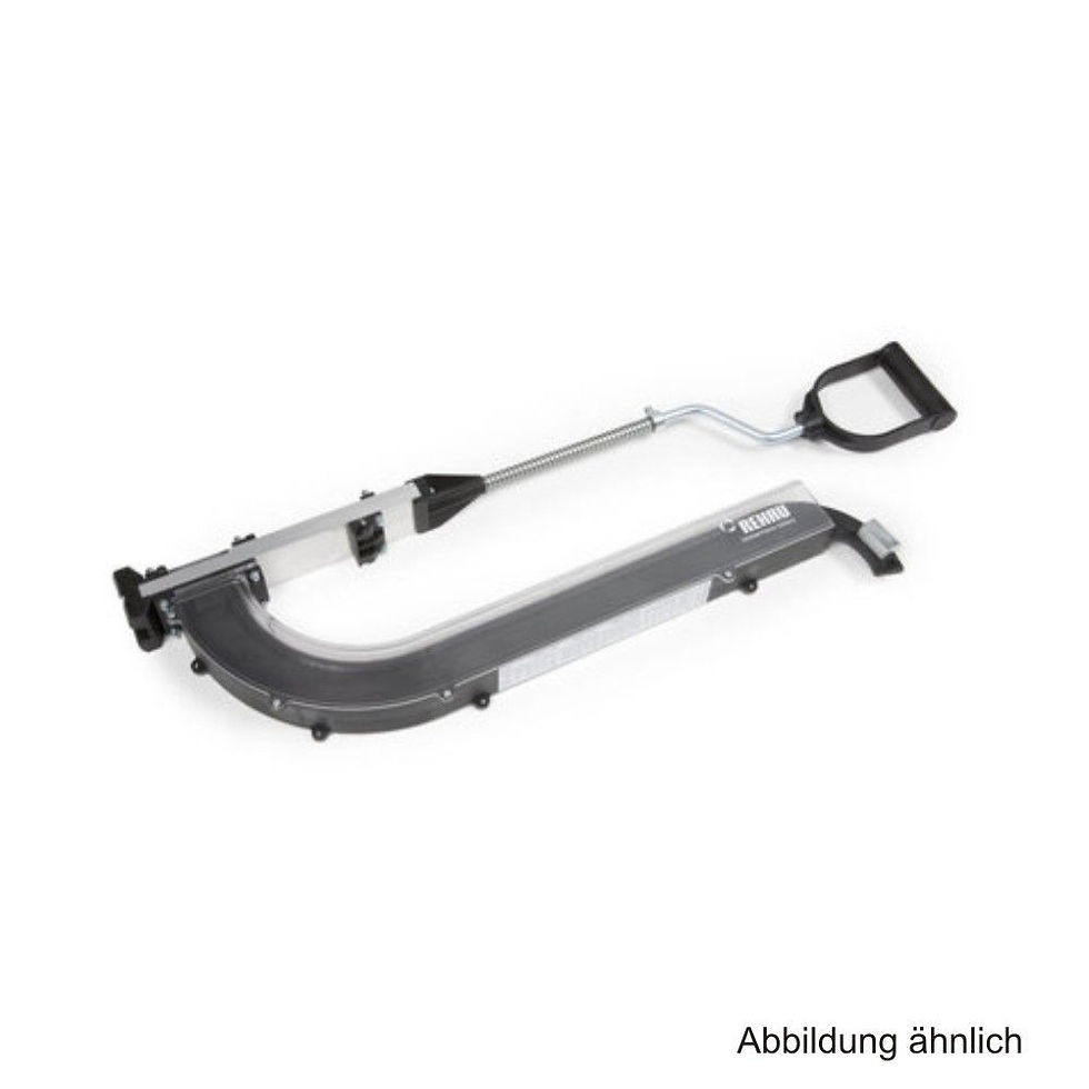 Rehau Installation systems floor REHAU - 12278351001 – Herstellerabbildung der Baureihe