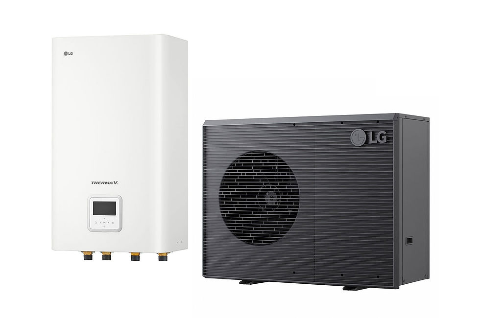 LG HN1639HC.NK0 / HM093HF.UB40 - 3-phasig – Herstellerabbildung der Baureihe