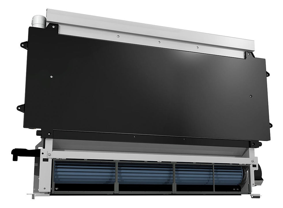 Daikin FWXM15ATV3 – Herstellerabbildung