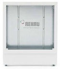 Rehau BASIC UP, Type 3 - 13548941881