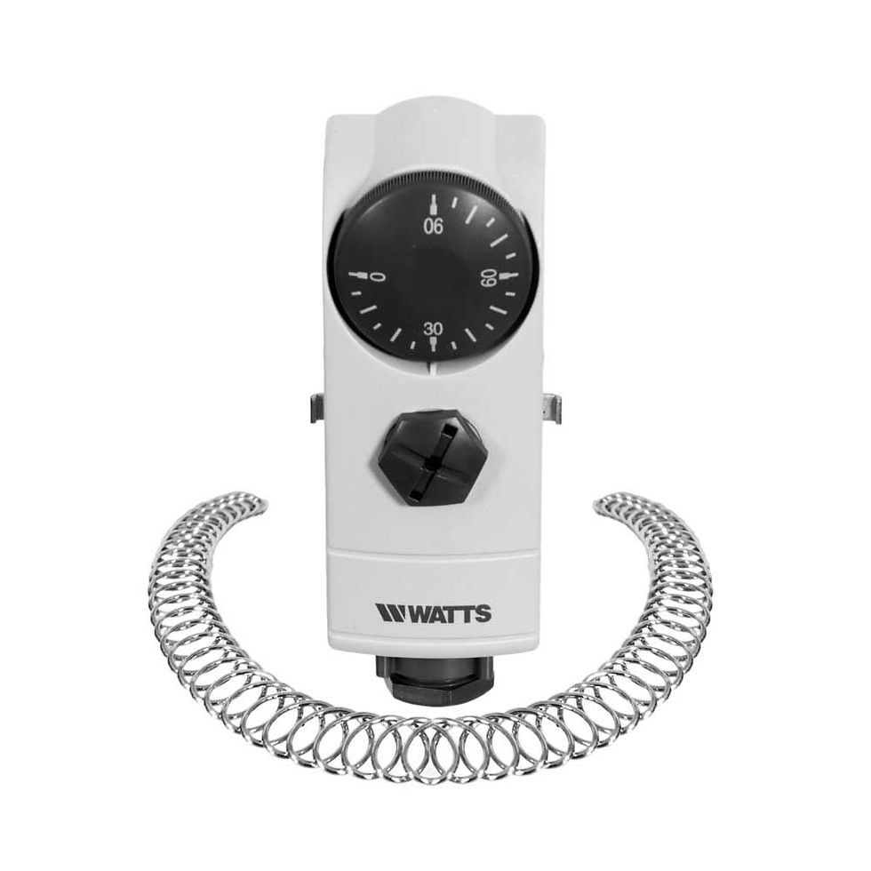WTC - Anlegethermostat – Herstellerabbildung