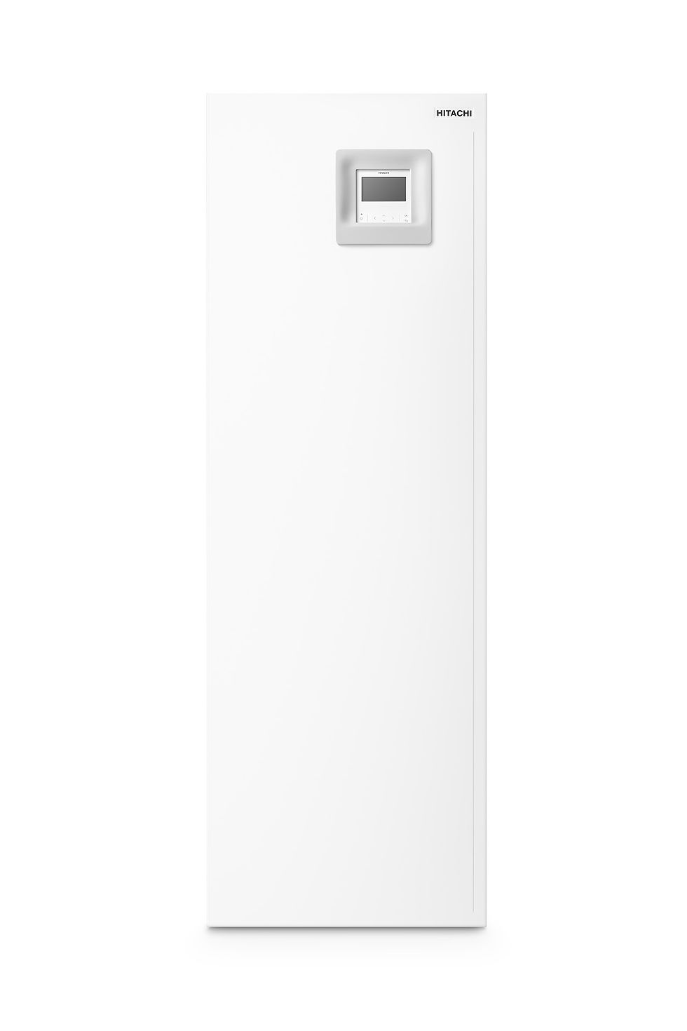 Hitachi RWD‐5.0NW1E‐220S / RAS‐5WHVNPE – Herstellerabbildung der Baureihe