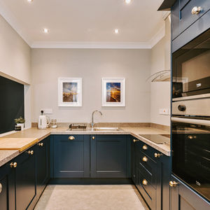 Airbnb - Interior Photography