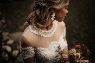 Muted Luxe x Workshops by Lark