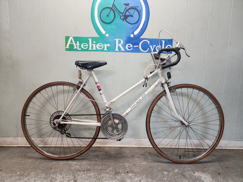 CCM Targa 10 Atelier Vélo ReCycle