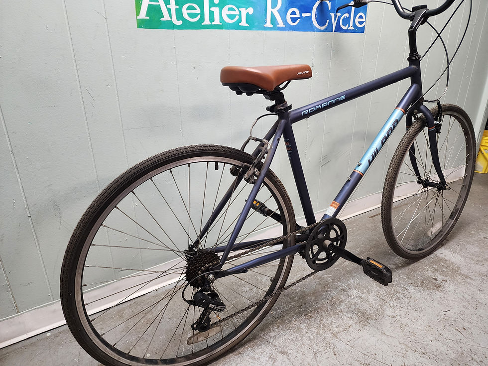 Miniature : Hiland Roxanne