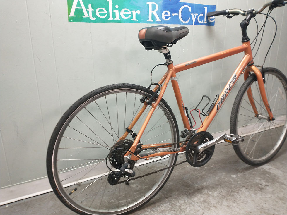 Miniature : Norco  Rideau