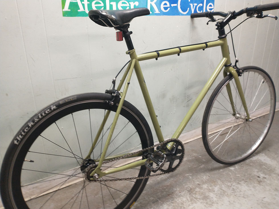 Miniature : Fixi  Fuji