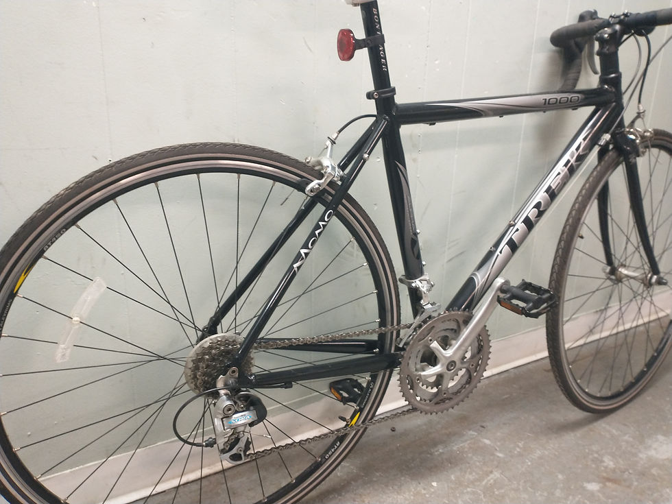 Miniature : Trek   1000
