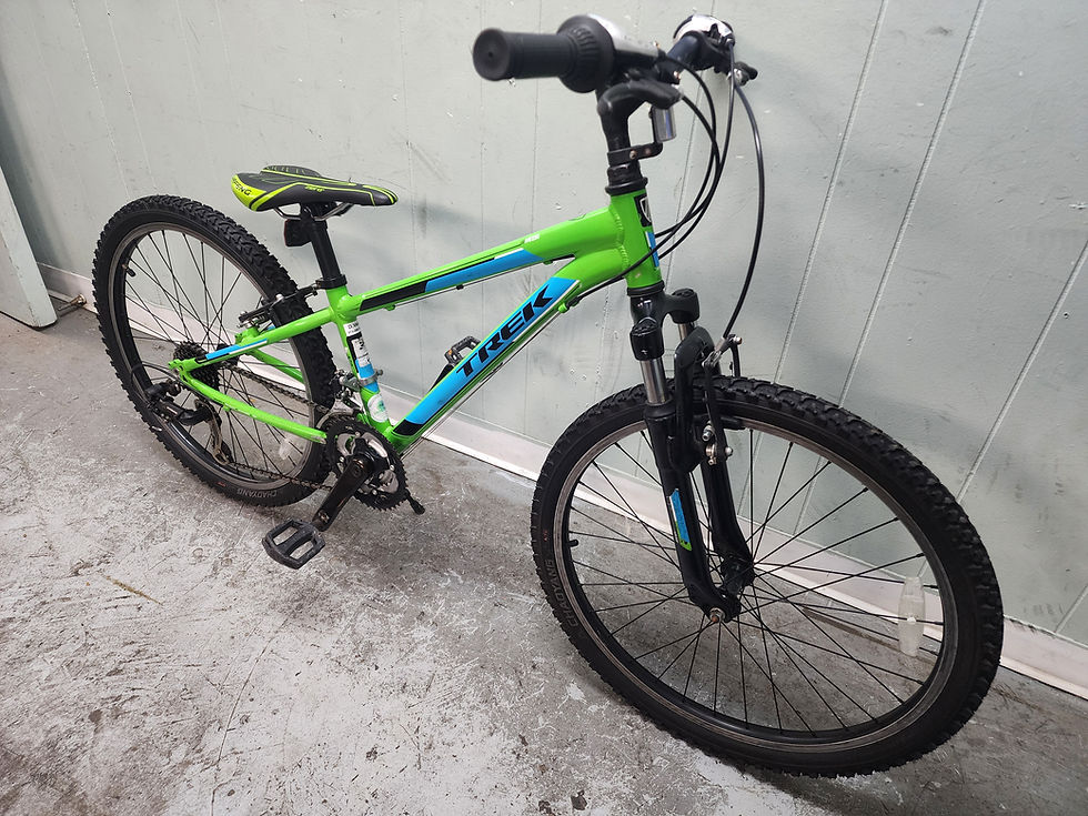 Thumbnail: Trek MT220