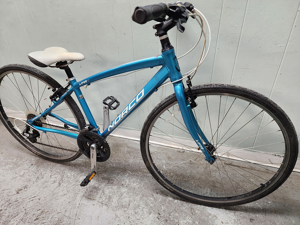 Miniature : Norco VFR4