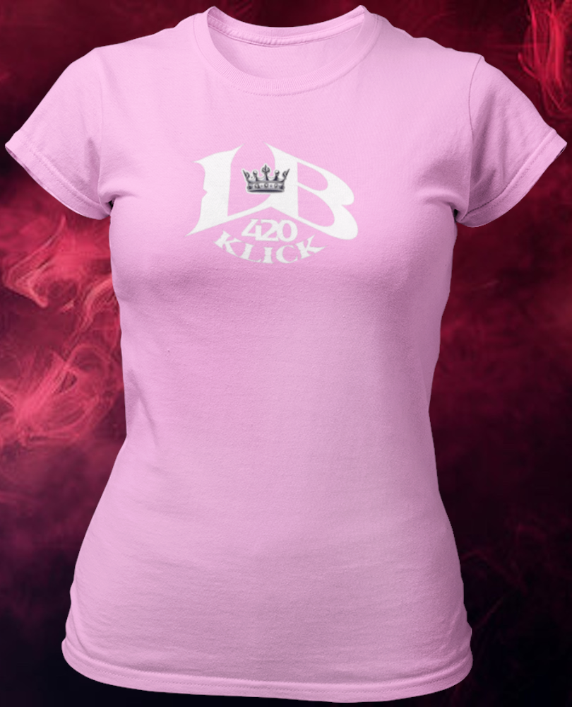 Thumbnail: Women's Official "LB Logo" Tee