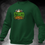 Thumbnail: Men's Stoned Kings "Crest" Sweater