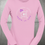 Thumbnail: Women's "Skate.Is.Life" - Longsleeve (2025)