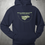 Thumbnail: Men's "Cash Rules" - Hoodie (2025)