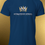 Thumbnail: Men's "King" - Tee (2025)