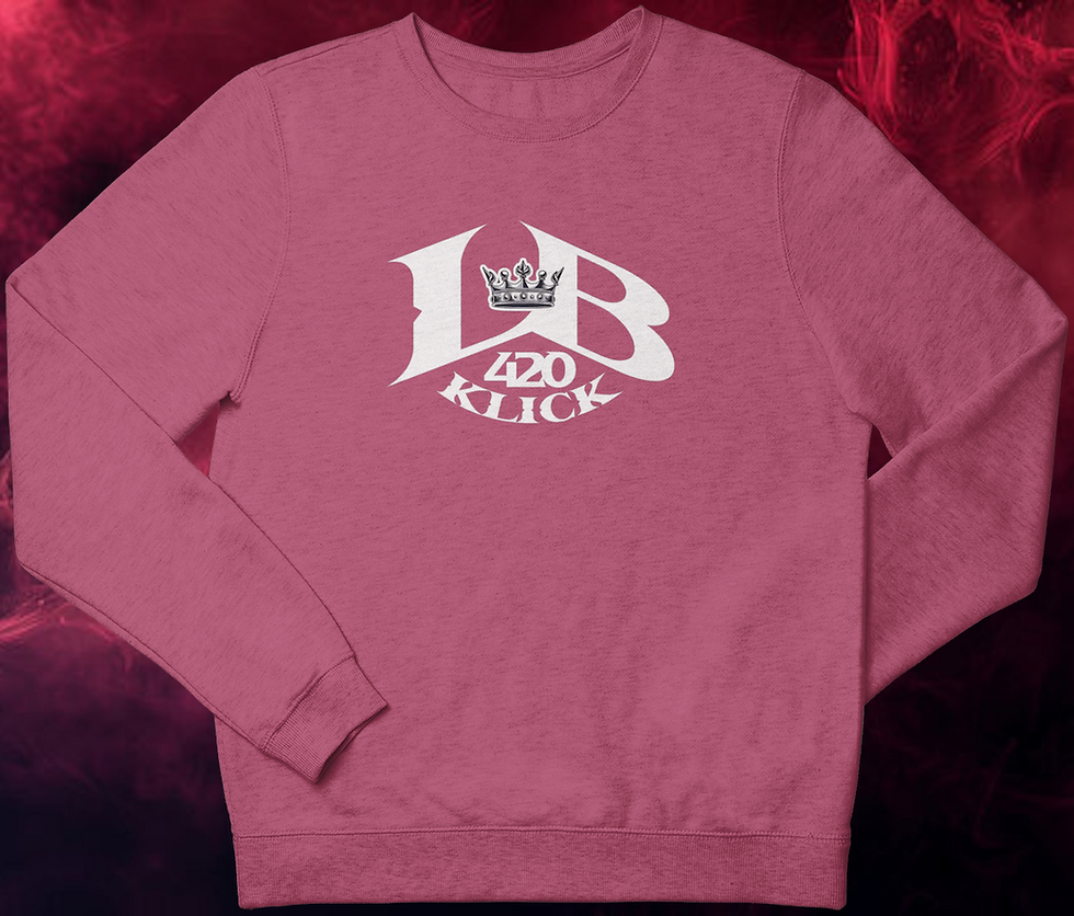 Thumbnail: Women's Official "LB Logo" Sweater