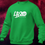 Thumbnail: Men's Official LB "420" Sweater