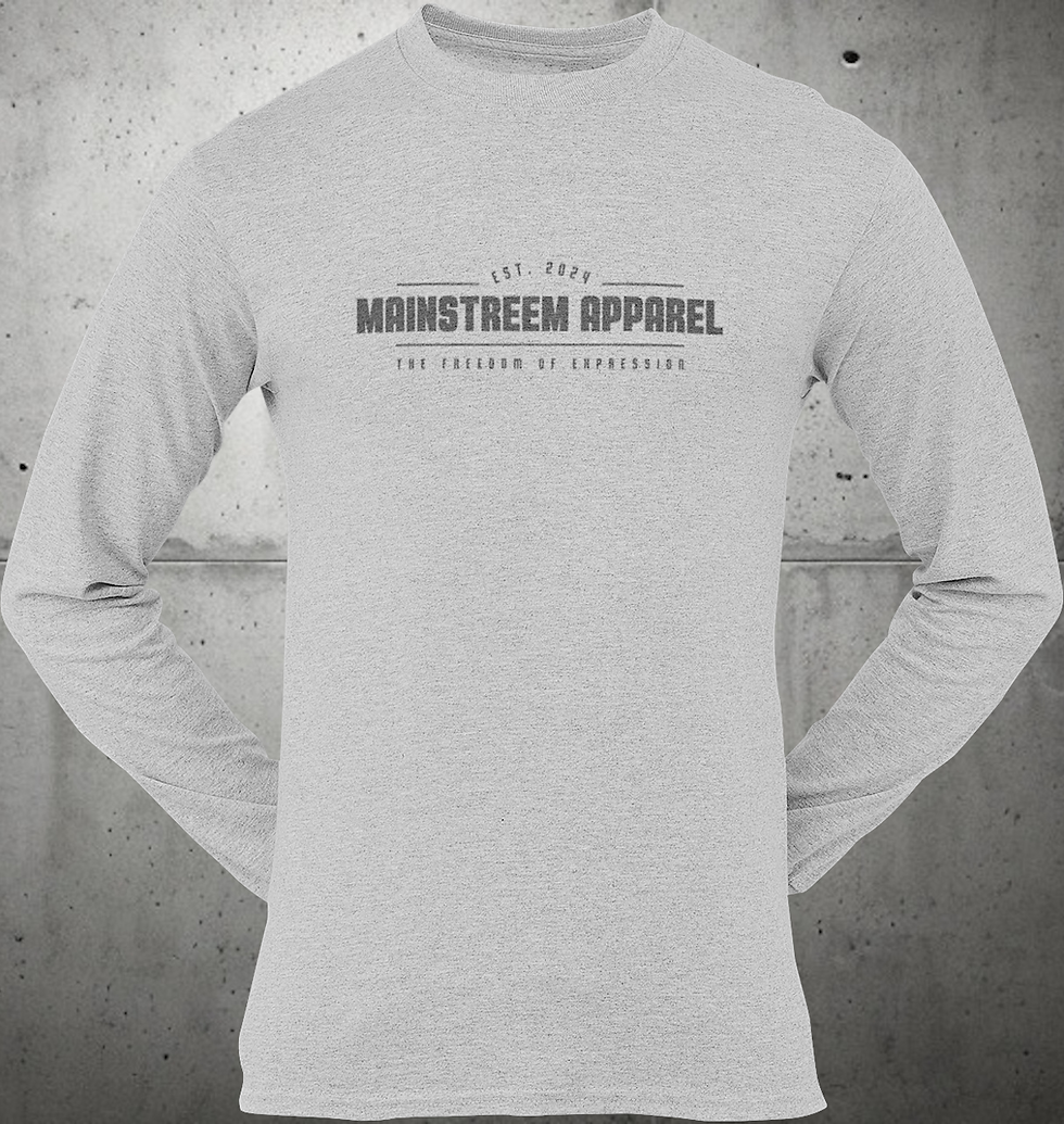 Thumbnail: Women's "Front-Line" - Longsleeve (2025)