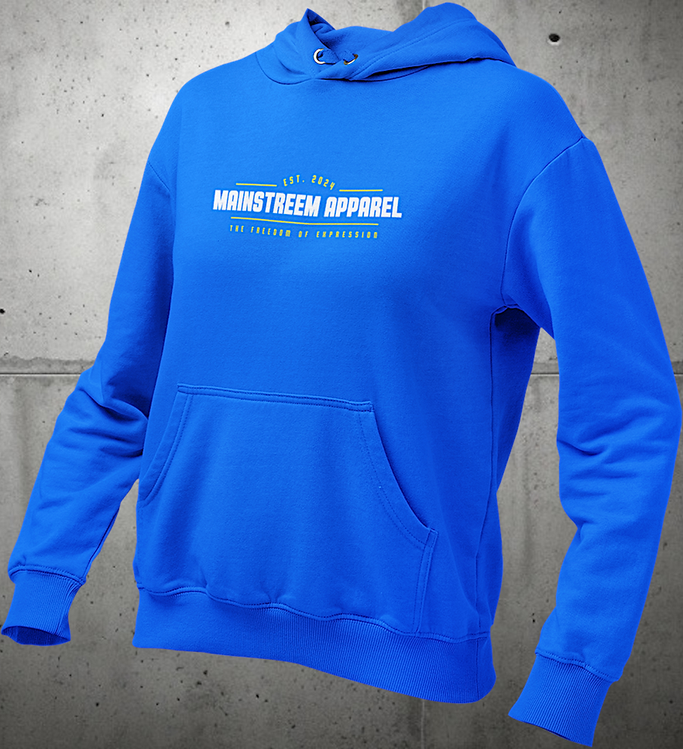 Thumbnail: Women's "Front-Line"- Hoodie (2025)