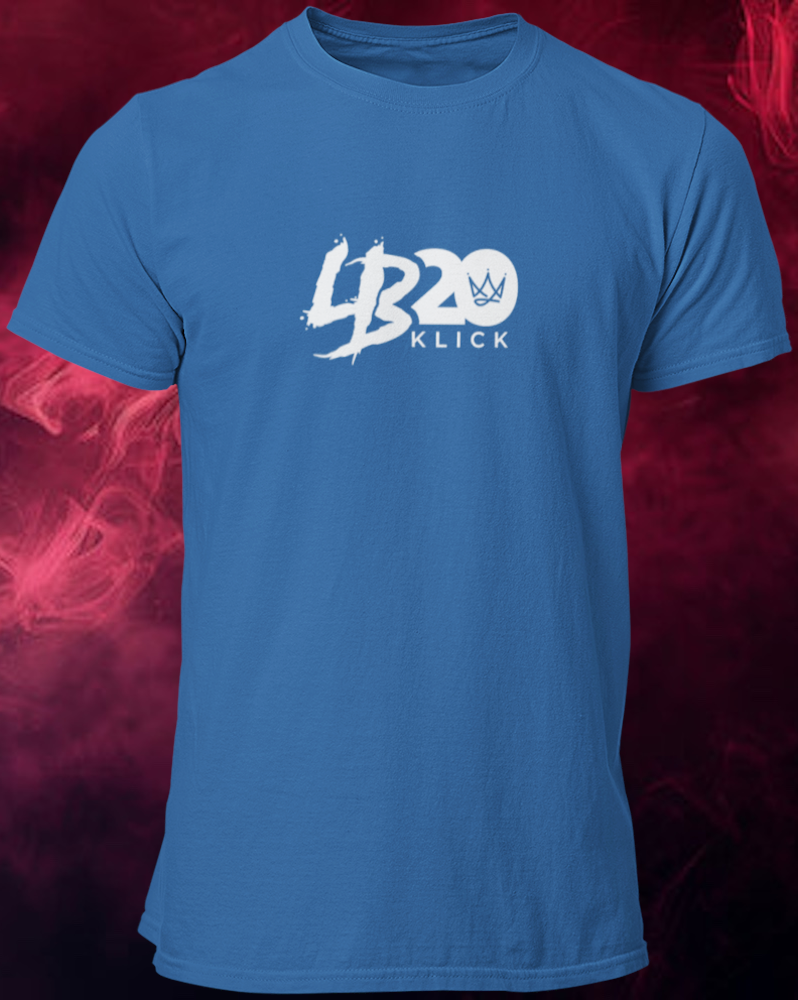 Thumbnail: Men's LB "420" Official Tee