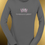 Thumbnail: Women's "Queen" - Longsleeve (2025)