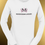 Thumbnail: Women's "Queen" - Longsleeve (2025)