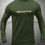 Thumbnail: Men's "Front-Line" - Longsleeve (2025)