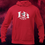 Thumbnail: Men's Official "LB Logo" Hoodie