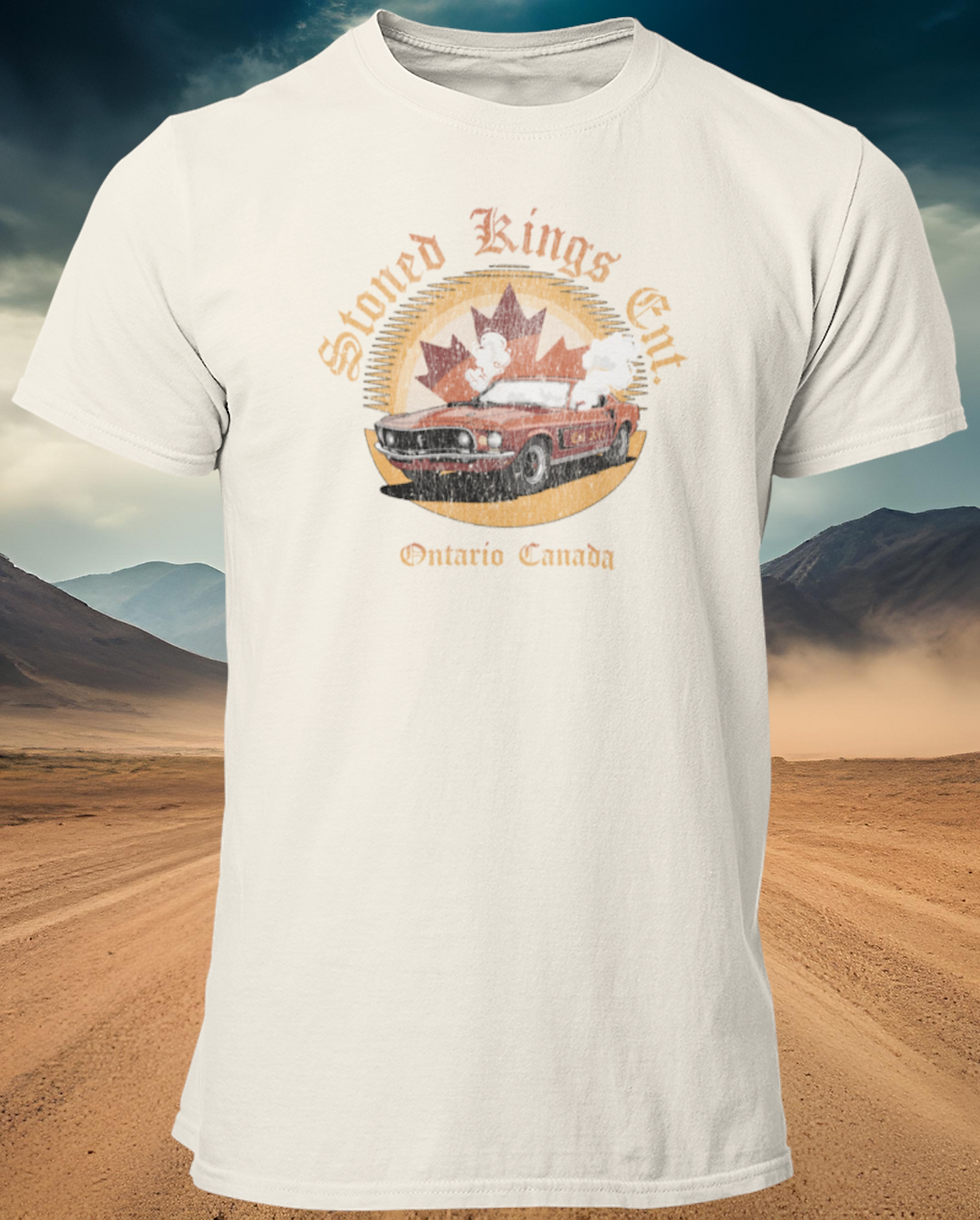 Thumbnail: Men's "Hotbox" 420Klick Tee