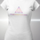 Thumbnail: Women's "Pyramid" - Tee (2025)