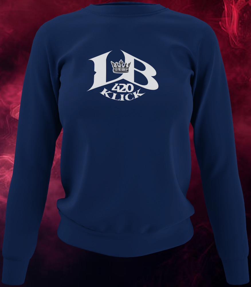 Thumbnail: Women's Official "LB Logo" Sweater