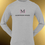 Thumbnail: Women's "Queen" - Longsleeve (2025)