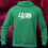 Thumbnail: Men's Official LB "420" Hoodie