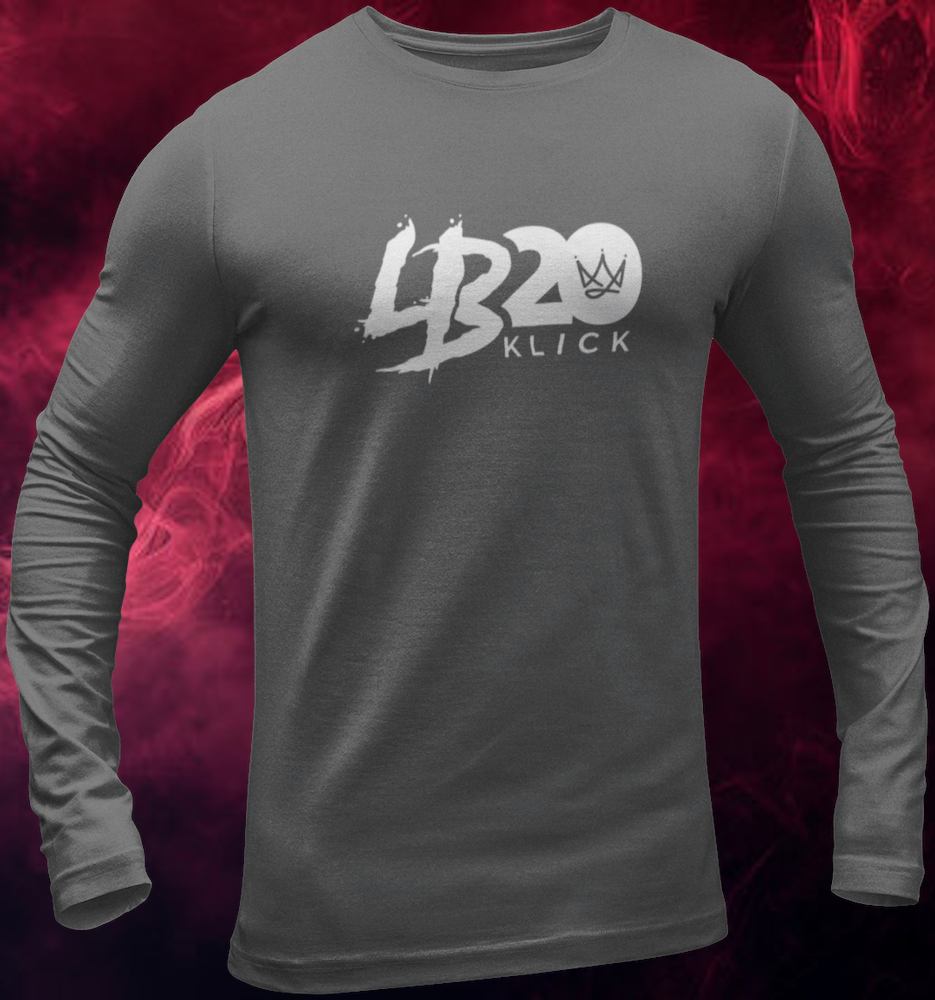 Thumbnail: Men's Official LB "420" Longsleeve