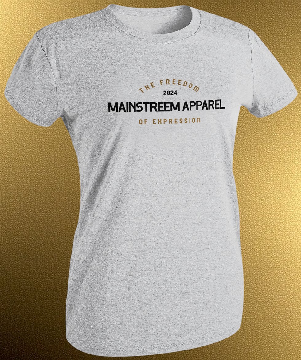 Thumbnail: Men's "Brand Logo" - Tee (2024)