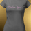 Thumbnail: Women's "Classic" - Tee (2025)