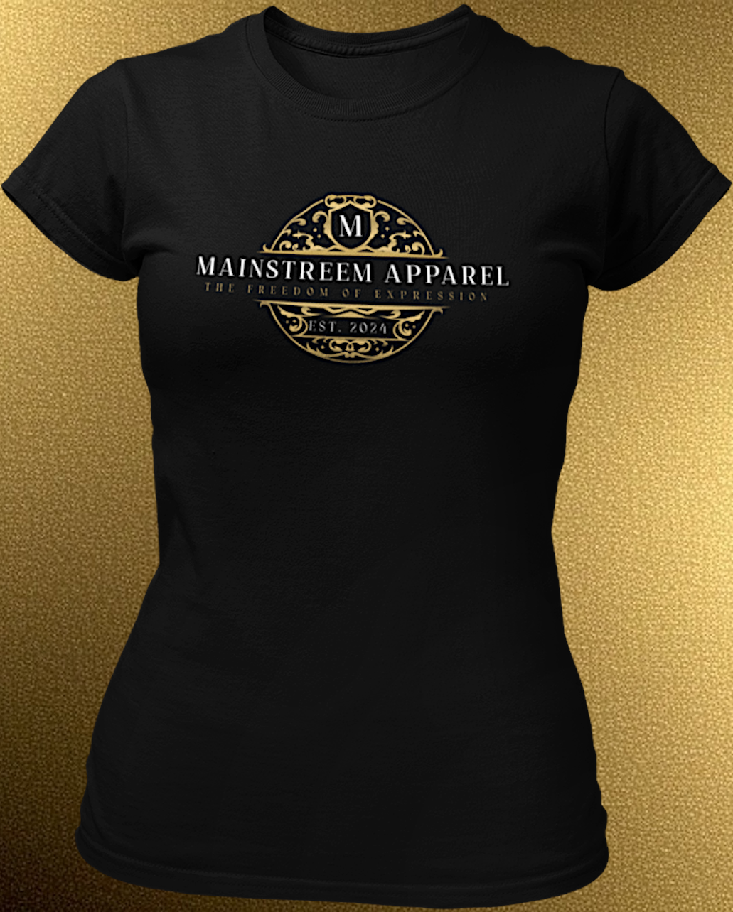 Women's "Emblem" - Tee (2025)