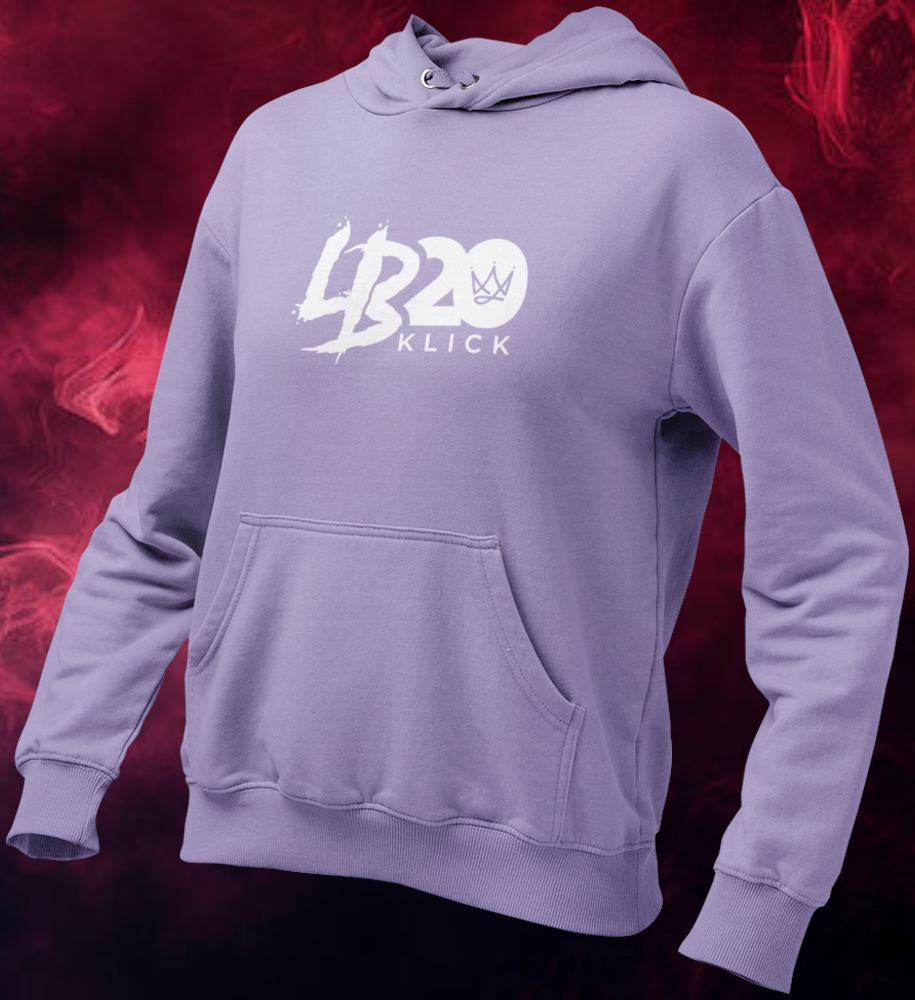Thumbnail: Women's Official LB "420" Hoodie