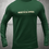Thumbnail: Men's "Front-Line" - Longsleeve (2025)