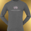 Thumbnail: Women's "Queen" - Longsleeve (2025)