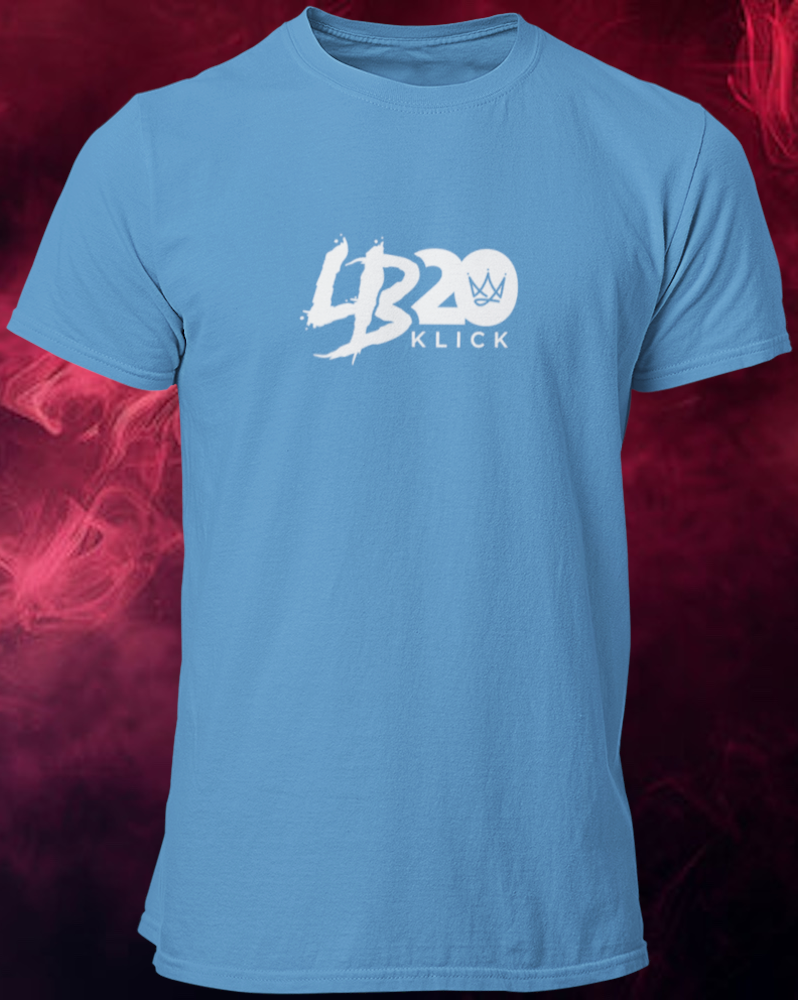 Thumbnail: Men's LB "420" Official Tee