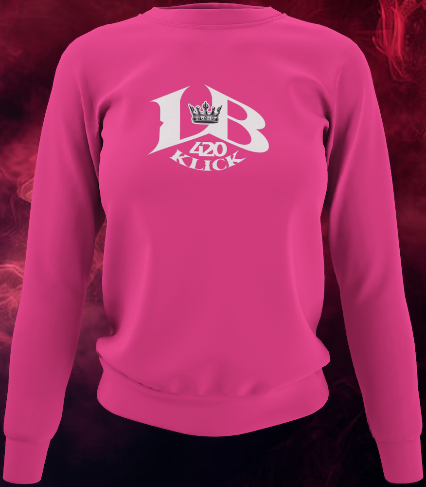 Thumbnail: Women's Official "LB Logo" Sweater