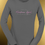 Thumbnail: Women's "Classic" - Longsleeve (2025)
